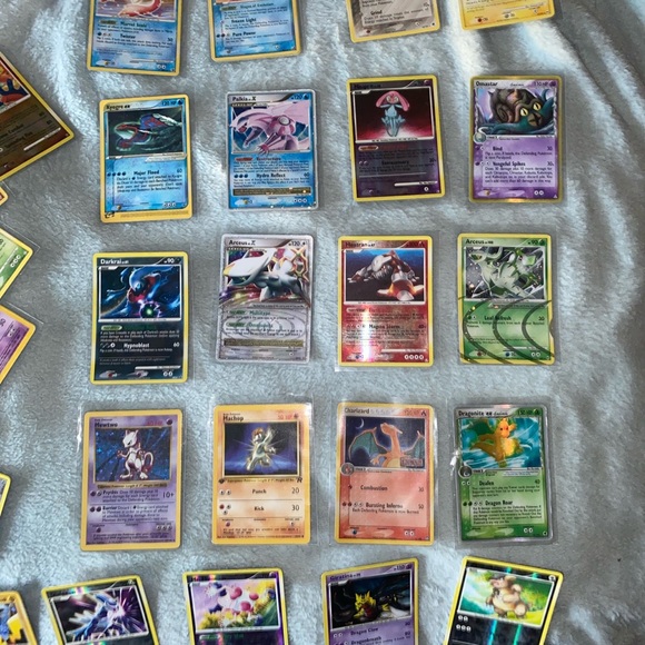 Pokémon Collection <view photos> - Picture 4 of 7